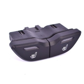 КНОПКА БЛОК ОБОГРЕВА СИДЕНИЯ ВЕСТА