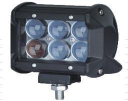 ПРОТИВОТУМАНКА GL-8024