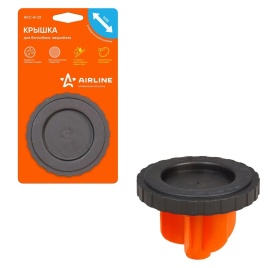 КРЫШКА БЕНЗОБАКА АВАРИЙНАЯ