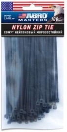 КРЕПЛЕНИЕ ЭЛ.ПУЧКА ХОМУТ 150х2,5