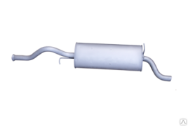 ГЛУШИТЕЛЬ 1117/1118