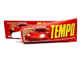 ПОЛИРОЛЬ КУЗОВА PLAK 120мл