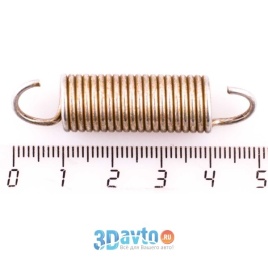 ПРУЖИНА ЗАМКА КАПОТА 2110