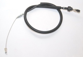 ТРОС ГАЗА ИНЖЕКТОР 8 КЛ. 21102