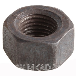 ГАЙКА БОЛТА ШАТУННОГО М9*1 2101