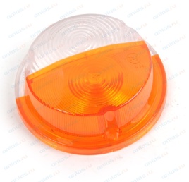 РАССЕИВАТЕЛЬ ПОДФАРНИКА Б/Ж 3307/УАЗ