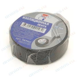 ИЗОЛЕНТА ЧЕРНАЯ