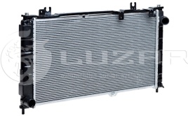 РАДИАТОР ОХЛ. 2190-0190