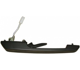 РУЧКА ДВЕРИ ЗАДНЯЯ ПРАВАЯ 2109 ДААЗ