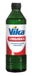 СМЫВКА СТ.КРАСКИ VIKA 550мл