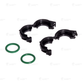 РЕМКОМПЛ. ПОДКЛЮЧ.РАДИАТОР ОТОПИТ. 2190