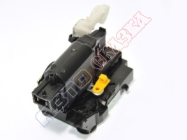 МЕХАНИЗМ ЗАМКА ДВ.ЗАД. ЛЕВ.ЛАРГУС