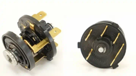 КОНТАКТНАЯ ГРУППА ЗАМКА ЗАЖИГ. 2101