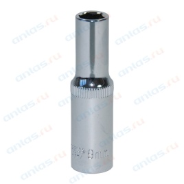 ГОЛОВКА OMBRA  9 3/8 ( 6гр) глубокая