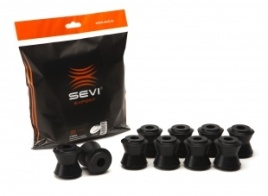 ВТУЛКИ РЕАКТИВНЫХ ТЯГ СЭВИ 2121