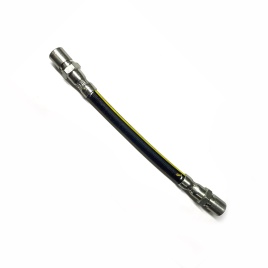 ШЛАНГ ТОРМОЗНОЙ ЗАДНИЙ ГАЗ 3302