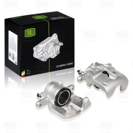 ЦИЛИНДР СУППОРТА ПЕР. ЛЕВЫЙ ВЕСТА