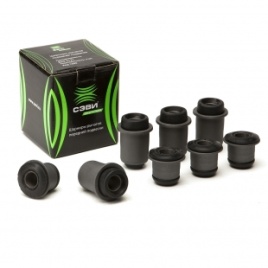 САЙЛЕНТБЛОКИ СЭВИ-ЭКСТРИМ 2121