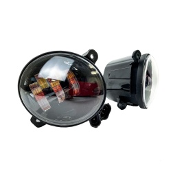 ПРОТИВОТУМАНКИ ДИОДНЫЕ 12/24 50W 1118/2190