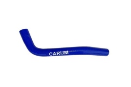 ПАТРУБОК РАСШИРИТ.БАЧКА СИЛИКОН CARUM 21214