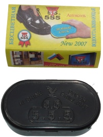 ПОЛИРОЛЬ ПАНЕЛИ ГУБКА