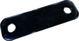 СЕРЬГА РЕССОРЫ 10мм 3302 NEXT