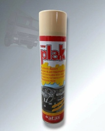 ПОЛИРОЛЬ ПАНЕЛИ PLAK 400мл