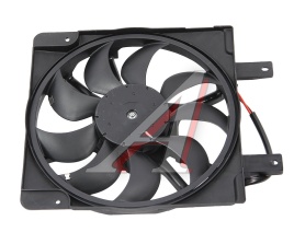 ЭЛЕКТРОВЕНТИЛЯТОР В СБОРЕ PANASONIC 2170