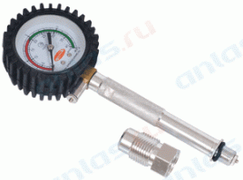 КОМПРЕССОМЕТР РЕЗЬБОВОЙ ДИЗЕЛЬНЫЙ