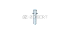 БОЛТ КОЛЕСА М14х1,5х45 кл.17 КОНУС