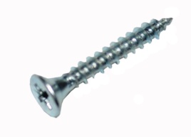 ШУРУП ПОТАЙ БЕЛ.ЦИНК 4,0х35