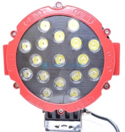 ПРОТИВОТУМАНКА G-0004 МИНИ