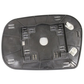 СТЕКЛА ЗЕРКАЛ С ОБОГРЕВОМ КРЕПЛ. КВАДР.С/О  2123