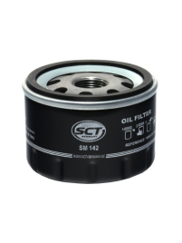 Ф/М SCT SM-142 ЛАРГУС