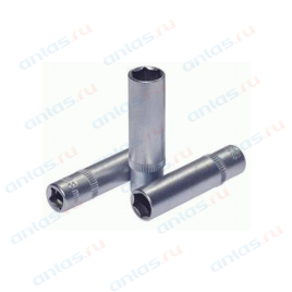 ГОЛОВКА АД 12 1/4 (6гр) глубокая