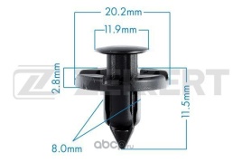 КРЕПЛЕНИЕ ИНОМАРКА УНИВЕР. BE-2195