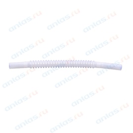 ГОФРА БЕНЗОНАСОСА 1,5 корот. 21103 20 см.