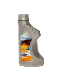 МАСЛО GAZPROMNEFT SUPER 10W-40 1л