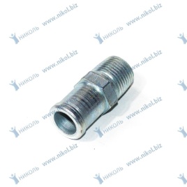 ШТУЦЕР ПОМПЫ ПРЯМОЙ дв.4216