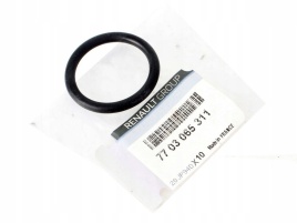 КОЛЬЦО ТРУБЫ ПОМПЫ 16кл. ЛАРГУС 