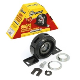 ПОДШИПНИК ПОДВЕСНОЙ В СБ.БИЗНЕС 3302