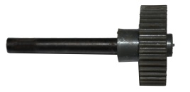 ПРИВОД СПИДОМЕТРА 2123