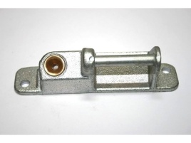 ПЛАНКА ЗАМКА БАГАЖНИКА 2112