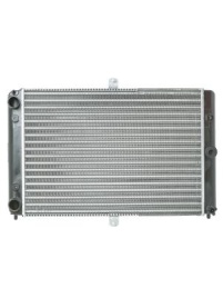 РАДИАТОР ОХЛ. LYNX 2108