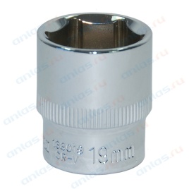 ГОЛОВКА OMBRA 19 3/8 ( 6гр) 