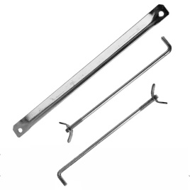 ПЛАНКА АКБ 2101