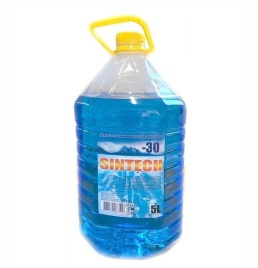 ТЕПЛОНОСИТЕЛЬ (-30) 4л