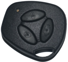 КЛЮЧ-ПУЛЬТ 1118/2170