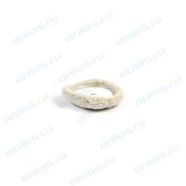 КРУГ ПОЛИРОВАЛЬНЫЙ ИЗ ШЕРСТИ 180мм