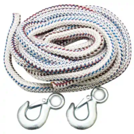 ТРОС БУКСИР.12т.КАНАТ